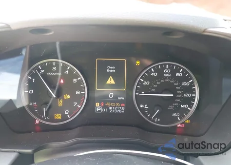 2024 Subaru Crosstrek Premium z USA, uszkodzony, nr VIN JF2GUADC6R8296235